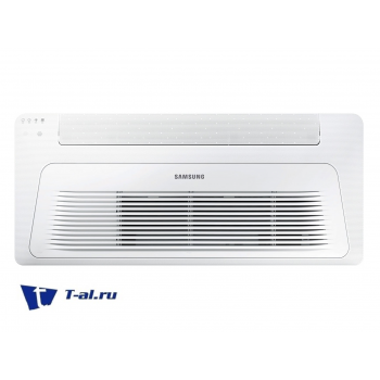 Кассетный внутренний блок Samsung AJ026TN1DKH/EA